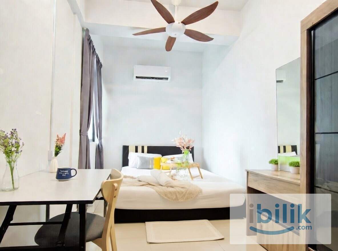 📍Premium Middle Room@Bukit Mertajam Next to Icon City | Direct Owner | Non-Smoking - Image 1