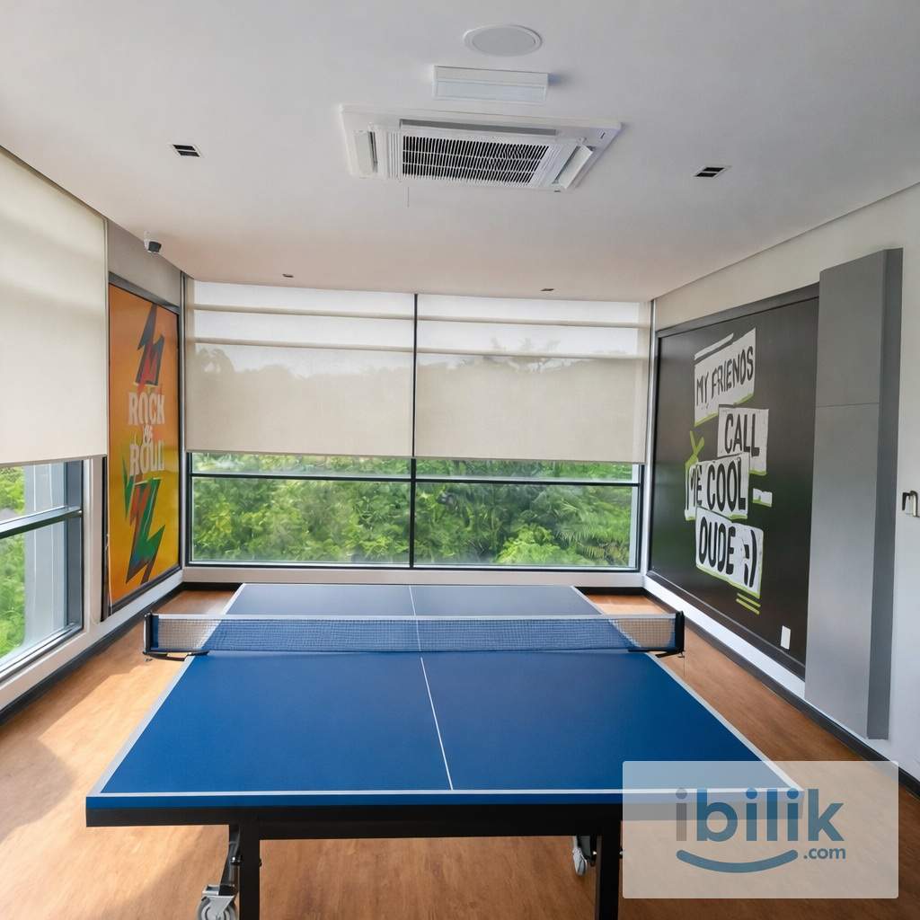 Cozy Medium Room for Rent@Icon City, Prime Location near Perai, Bukit Tengah, Bukit Minyak, Juru & Penang Science Park - Image 10