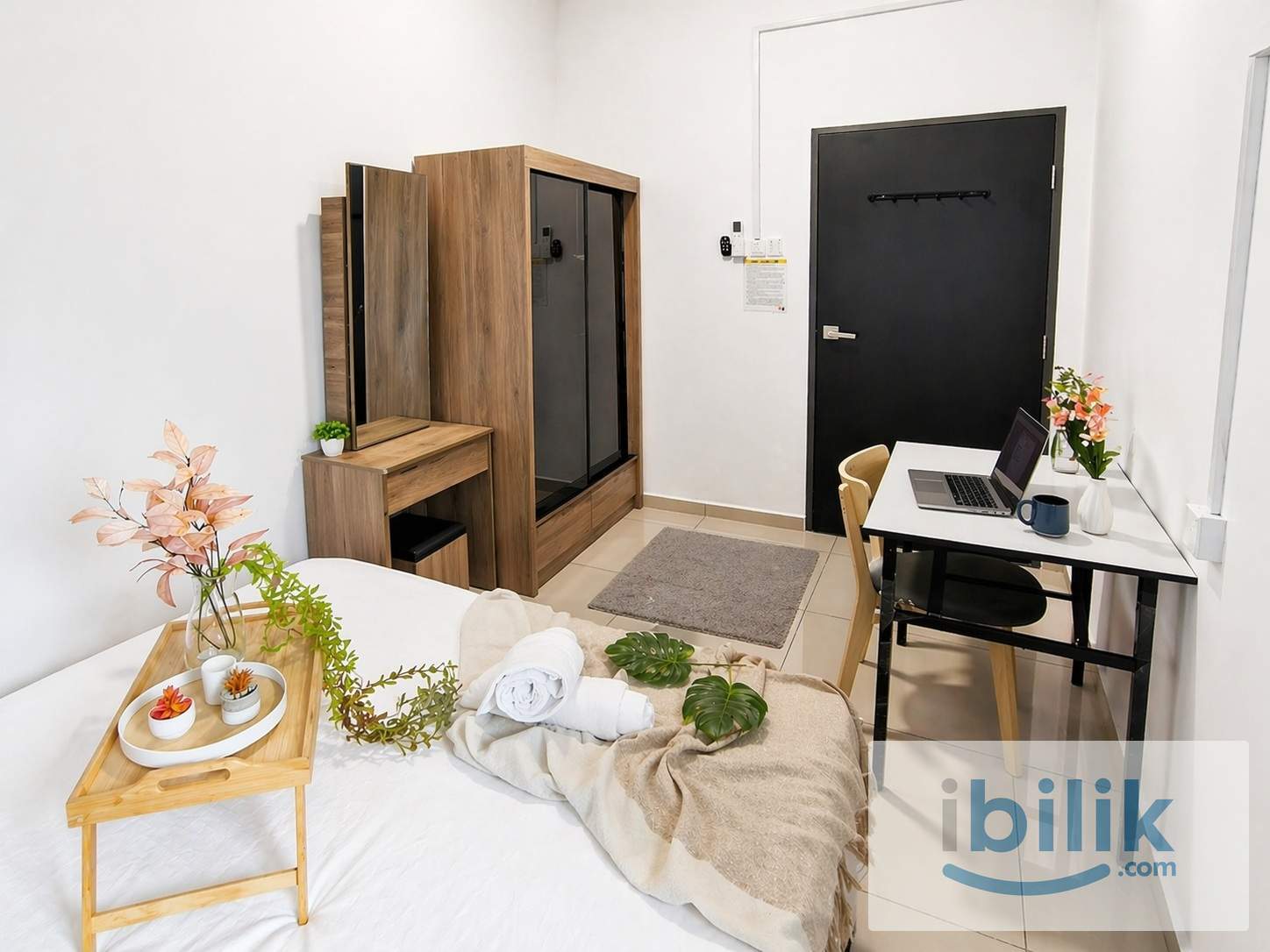 ⚡Luxurious Medium Room @ Icon City – All Inclusive Living✨ - Image 2