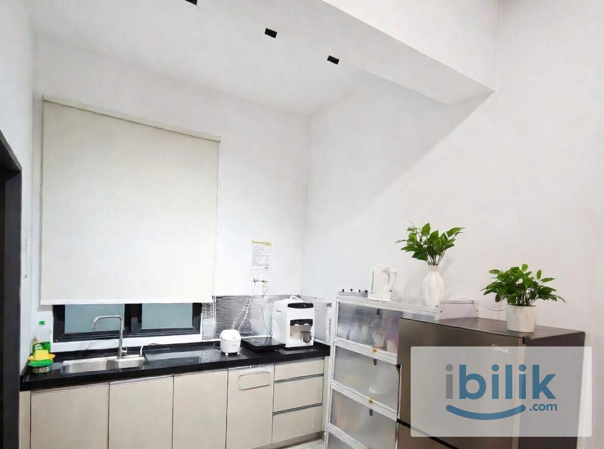 ⚡Luxurious Medium Room @ Icon City – All Inclusive Living✨ - Image 5