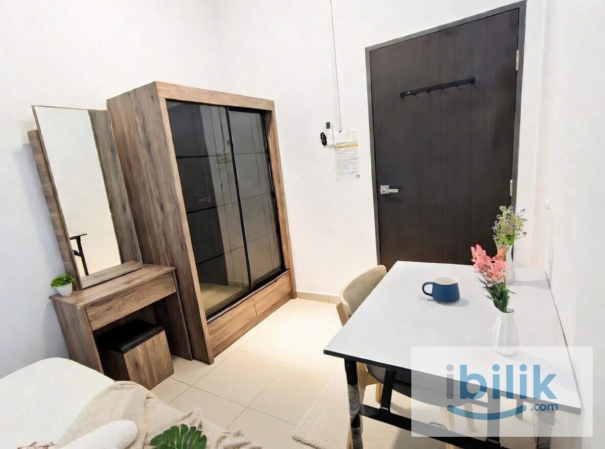 🏠Cozy Middle Room at Perai@Icon City! Nearby Perai, Bkt Tengah, Juru, Bkt Minyak Industrial Area & Penang Science Park✨ - Image 2