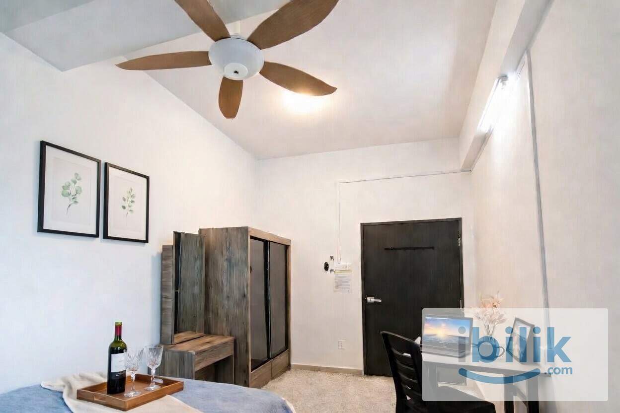 ✨ Low-Density Premium Room @ Icon City, Perai | Comfortable & Convenient Living - Image 2