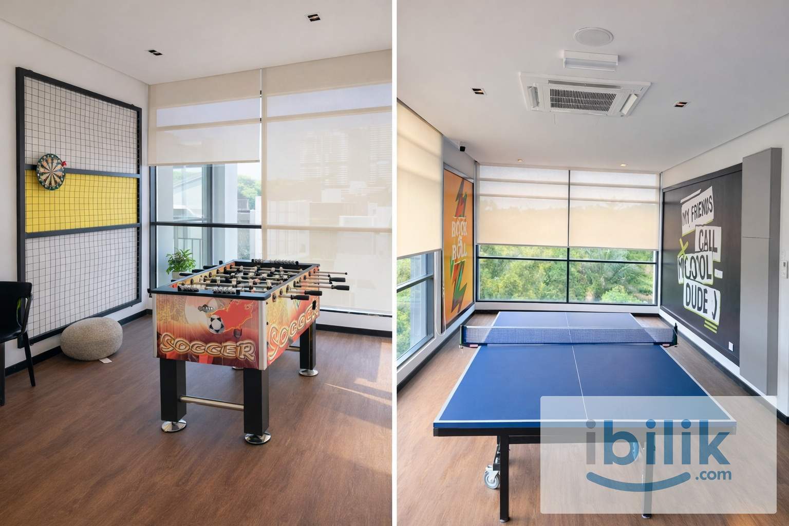 🏠 Premium Quiet Furnished Middle Room @ Perai Walk to Icon City | Peaceful Living for Busy Professionals - Image 10