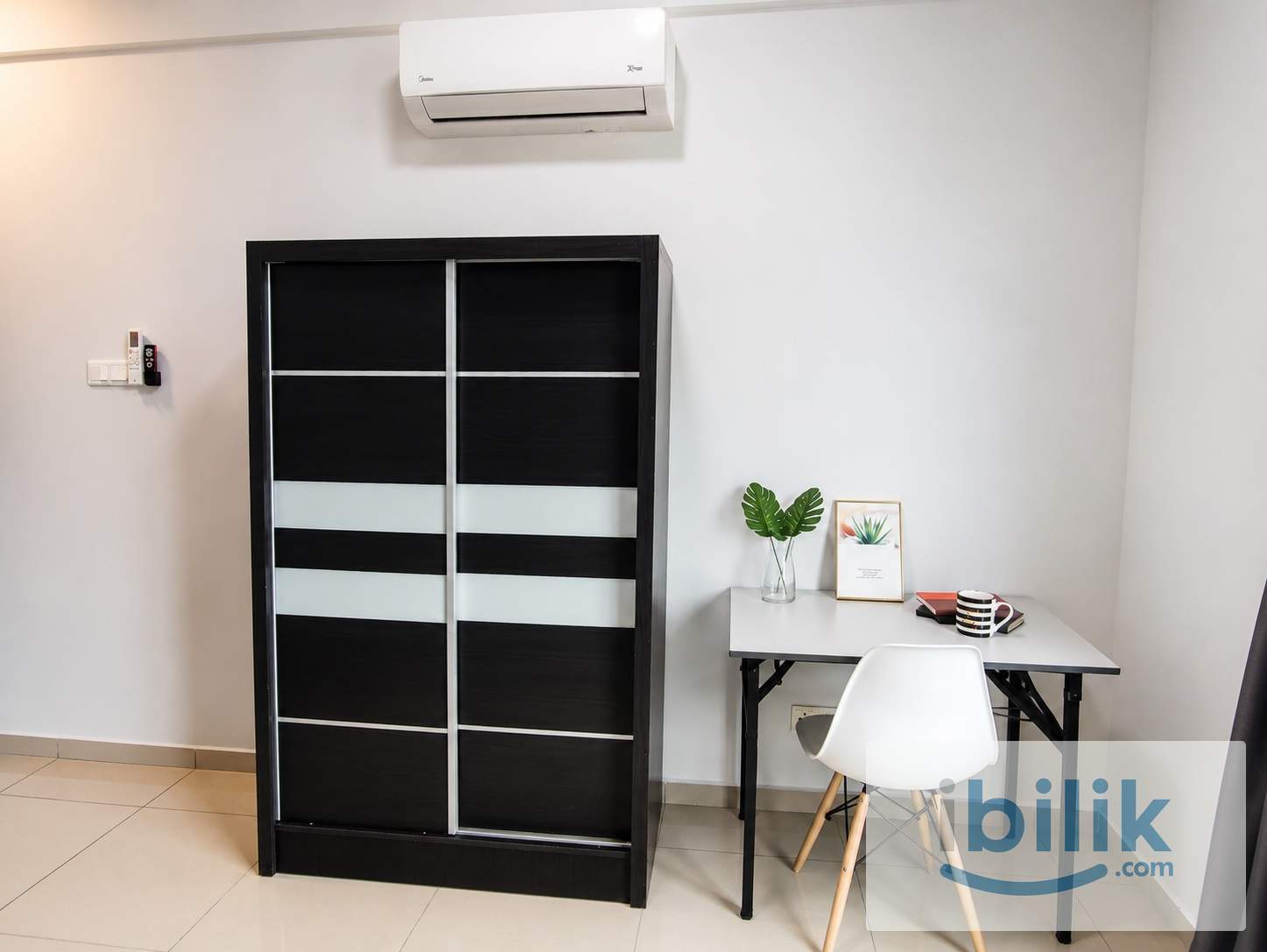 🏠 Premium Master Room for Rent | Icon City, Perai ✨ - Image 3