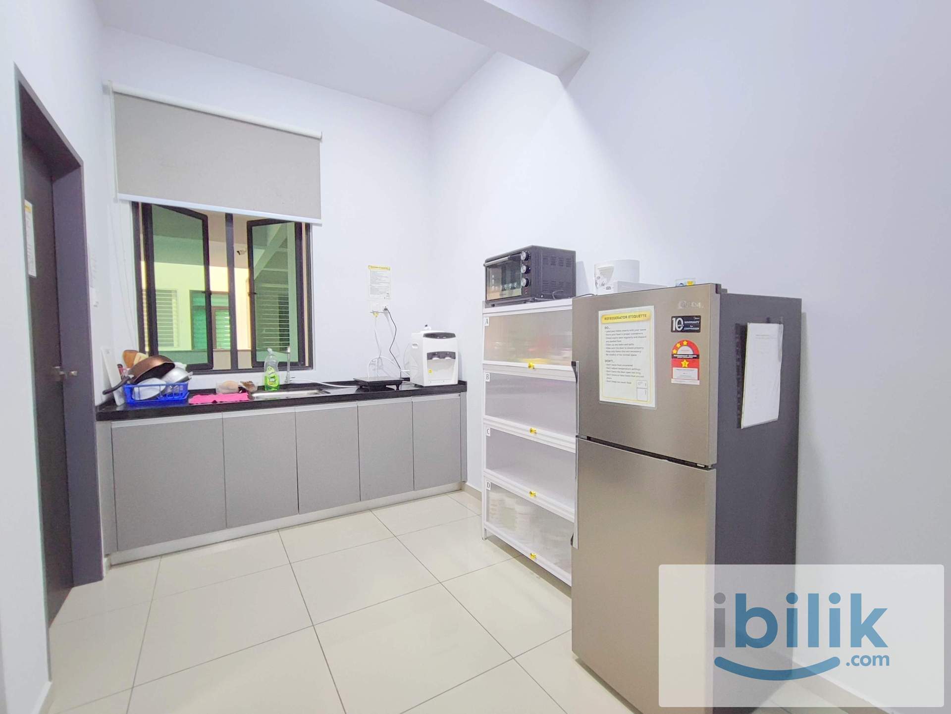 🏠 Premium Master Room for Rent | Icon City, Perai ✨ - Image 6
