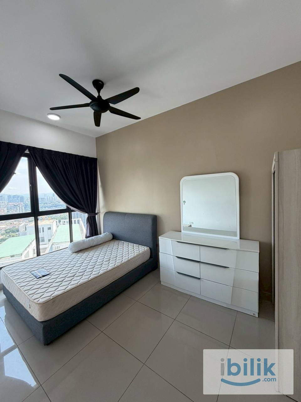 Petalz Residences @Old Klang Road  New unit Room for Rent - Image 3