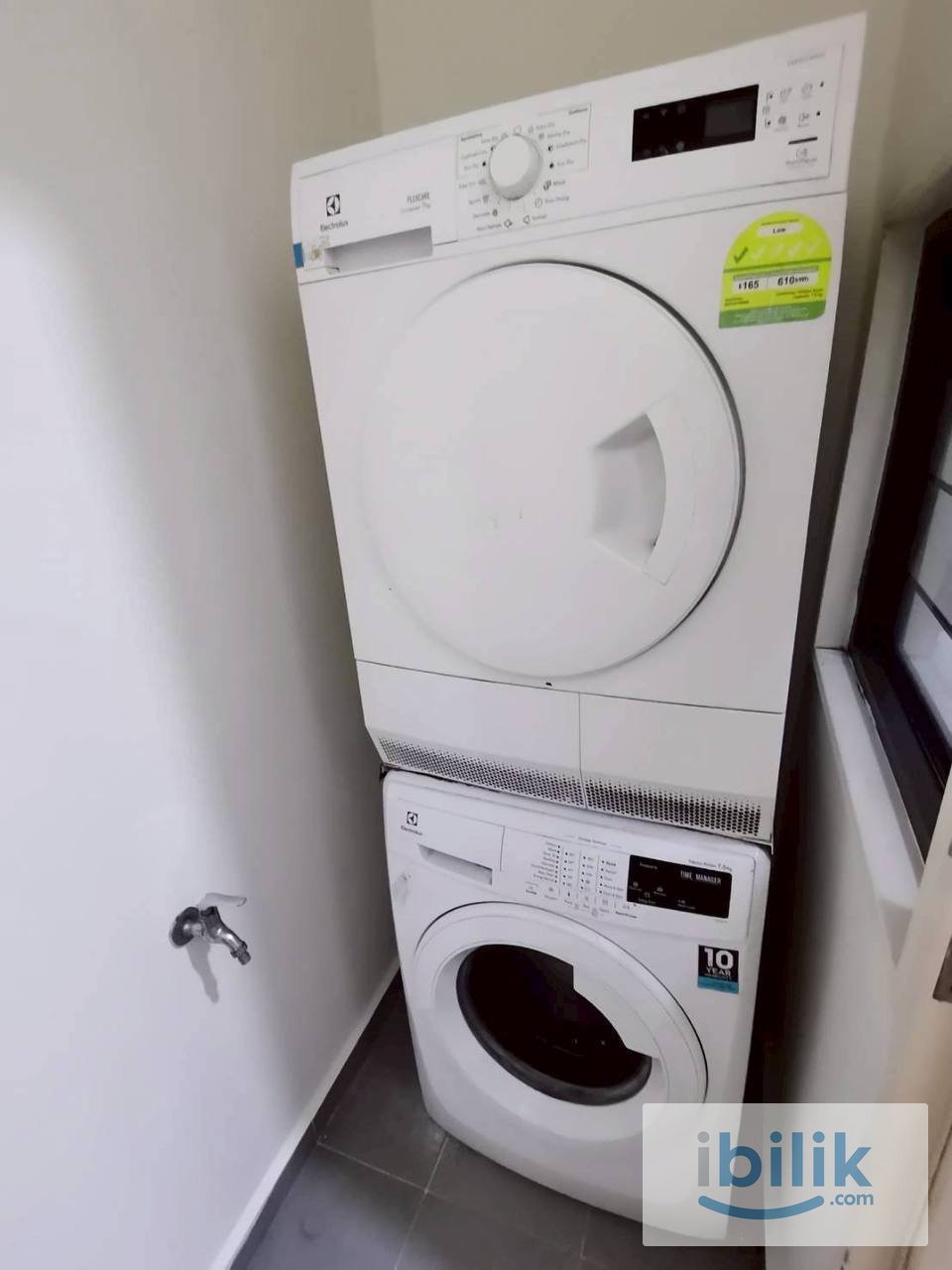 Petalz Residences @Old Klang Road  New unit Room for Rent - Image 5
