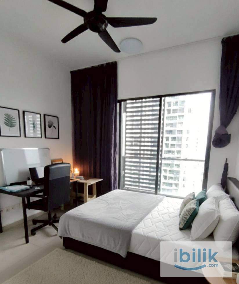 Petalz Residences @Old Klang Road   - Image 1