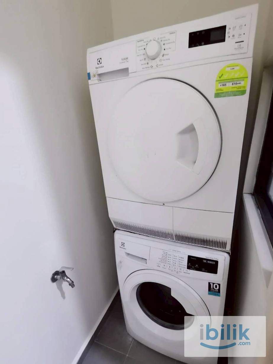 Petalz Residences @Old Klang Road  New unit Room for Rent - Image 2