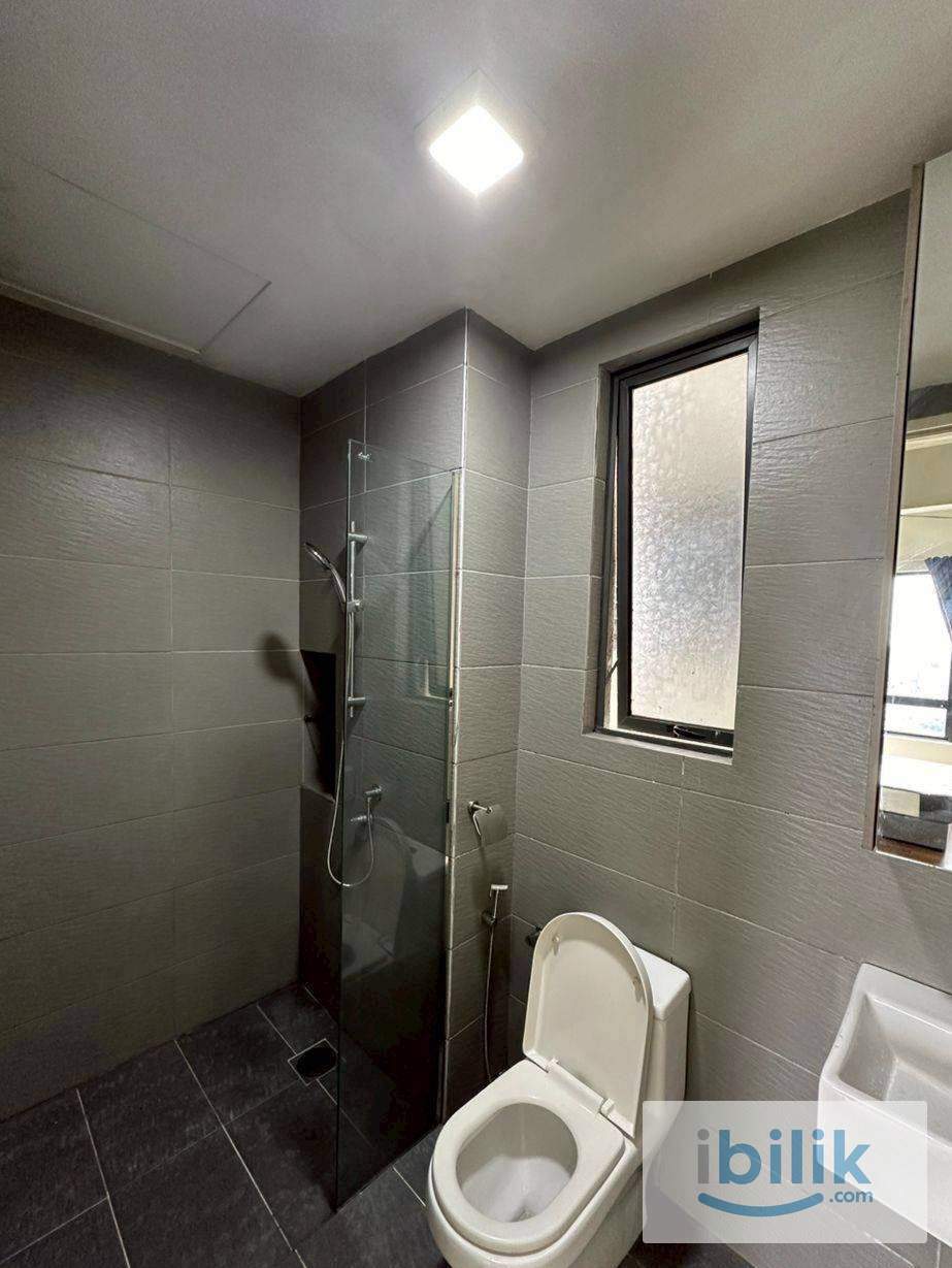 Petalz Residences @Old Klang Road  New unit Room for Rent - Image 3