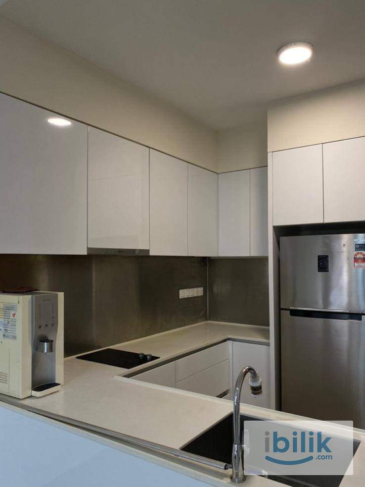 Petalz Residences @Old Klang Road  New unit Room for Rent - Image 4