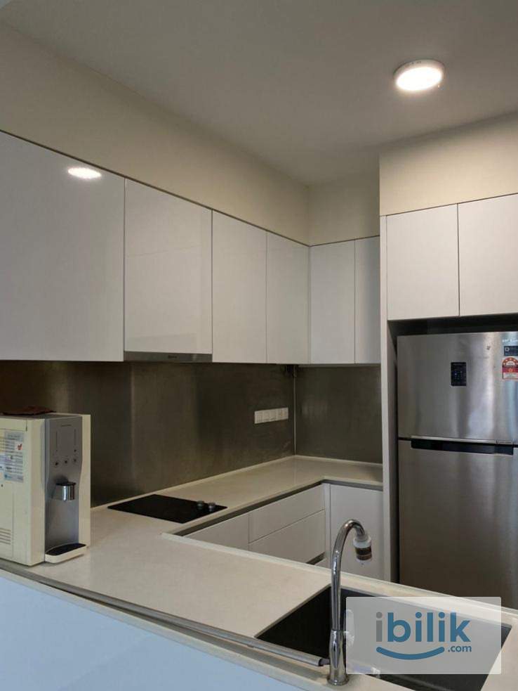 Petalz Residences@Old Klang Road  Single Room for rent - Image 2