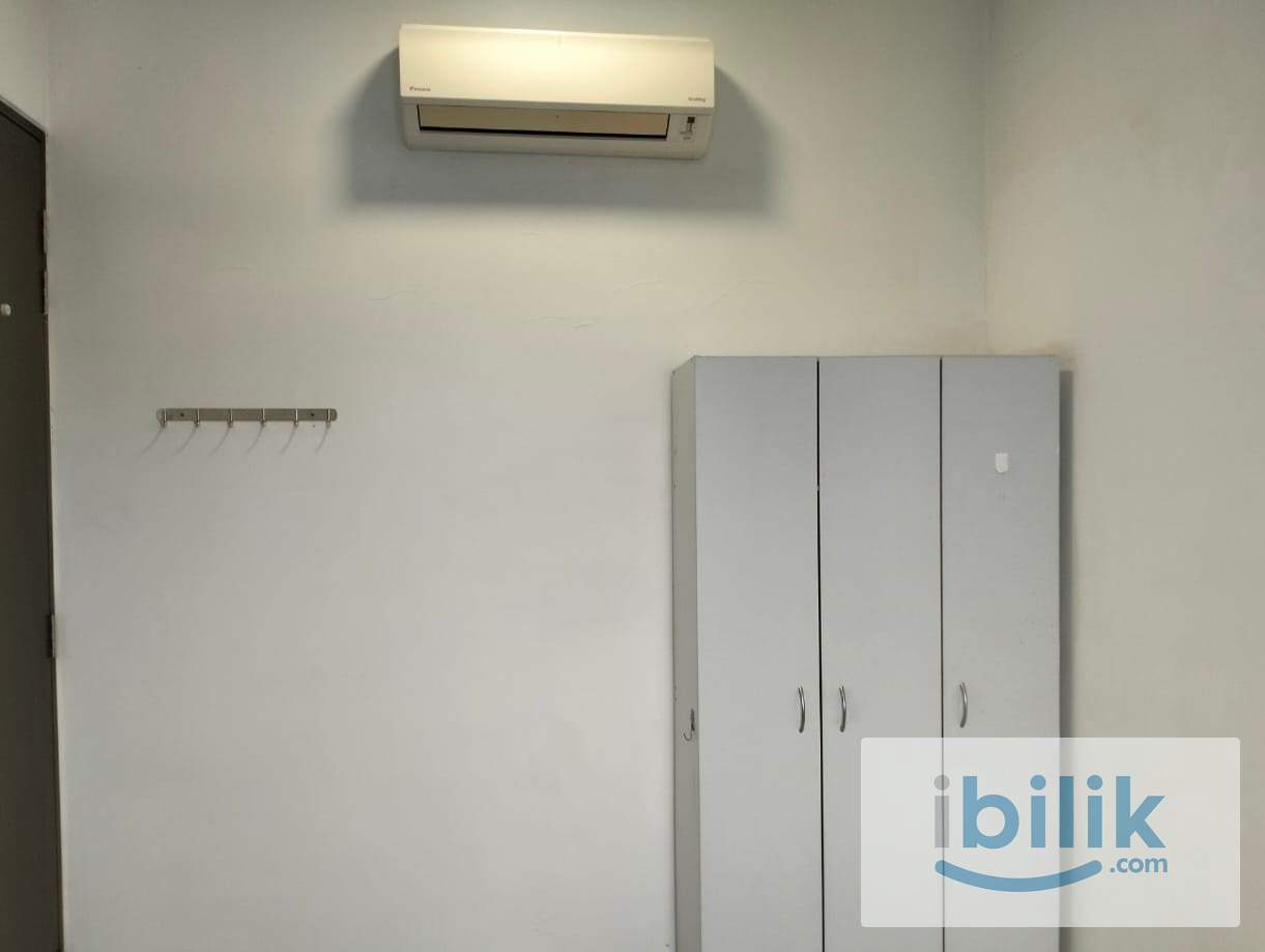 Denai Sutera @ Bukit Jalil medium room for rent - Image 3