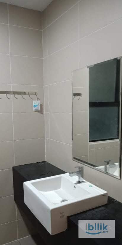 Denai Sutera @ Bukit Jalil medium room for rent - Image 5