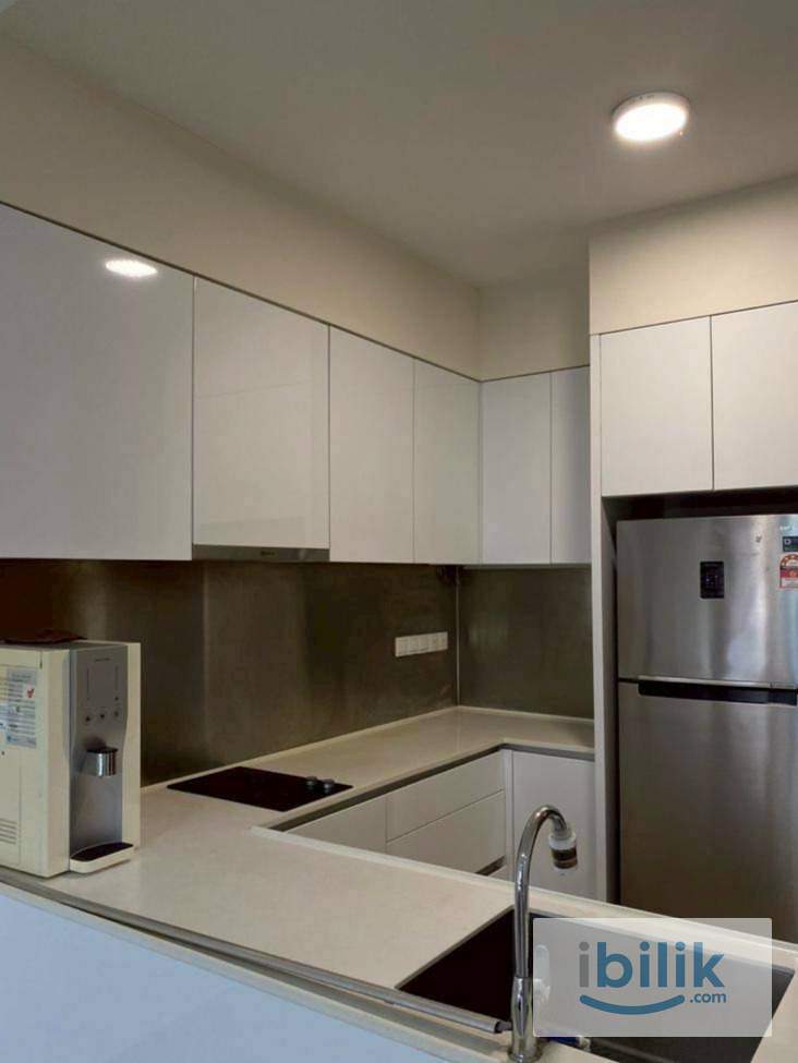 Petalz Residences @Old Klang Road   Female Unit - Image 4
