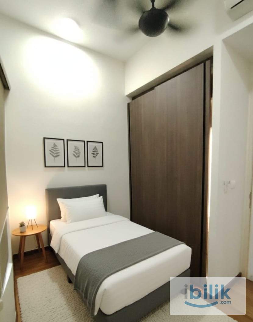 Petalz Residences@Old Klang Road - Image 1