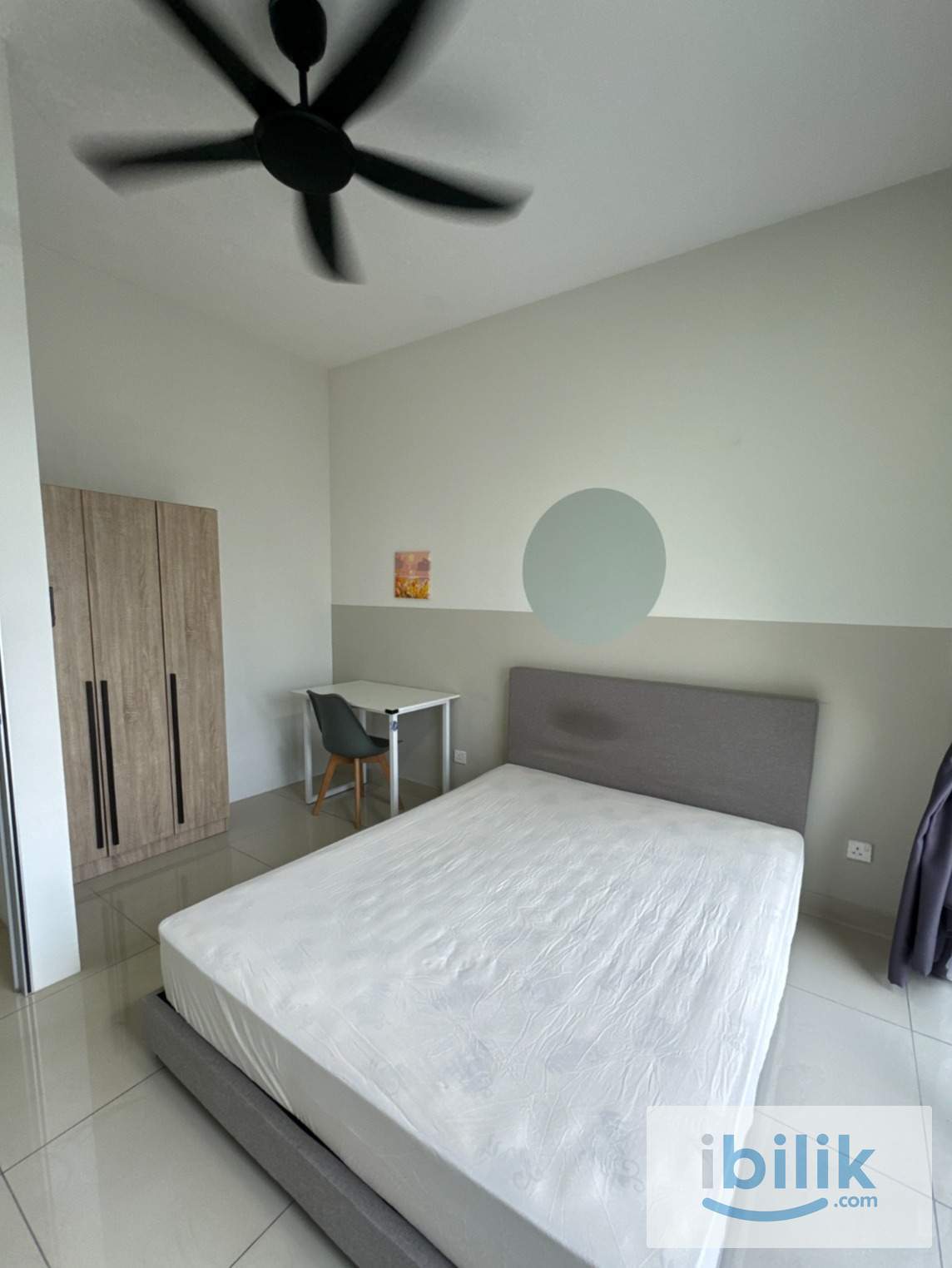 Platinum Arena Residence @old klang road Medium Balcony for rent - Image 1