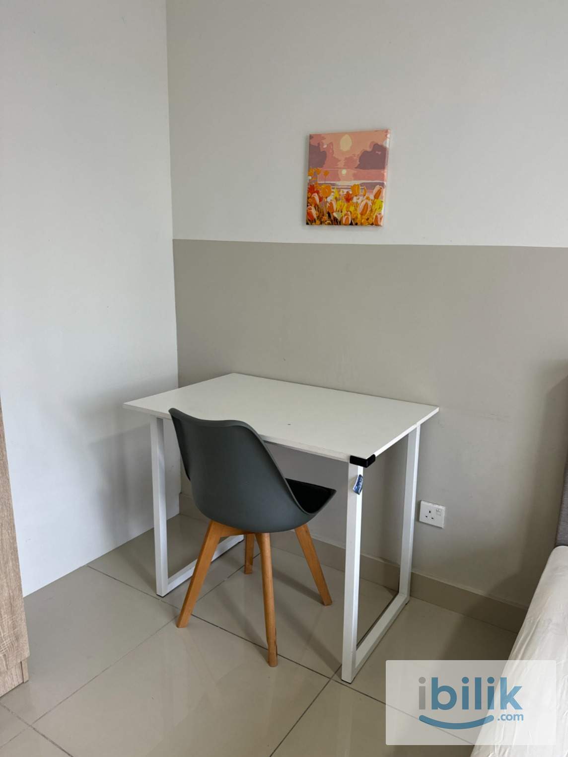 Platinum Arena Residence @old klang road Medium Balcony for rent - Image 2