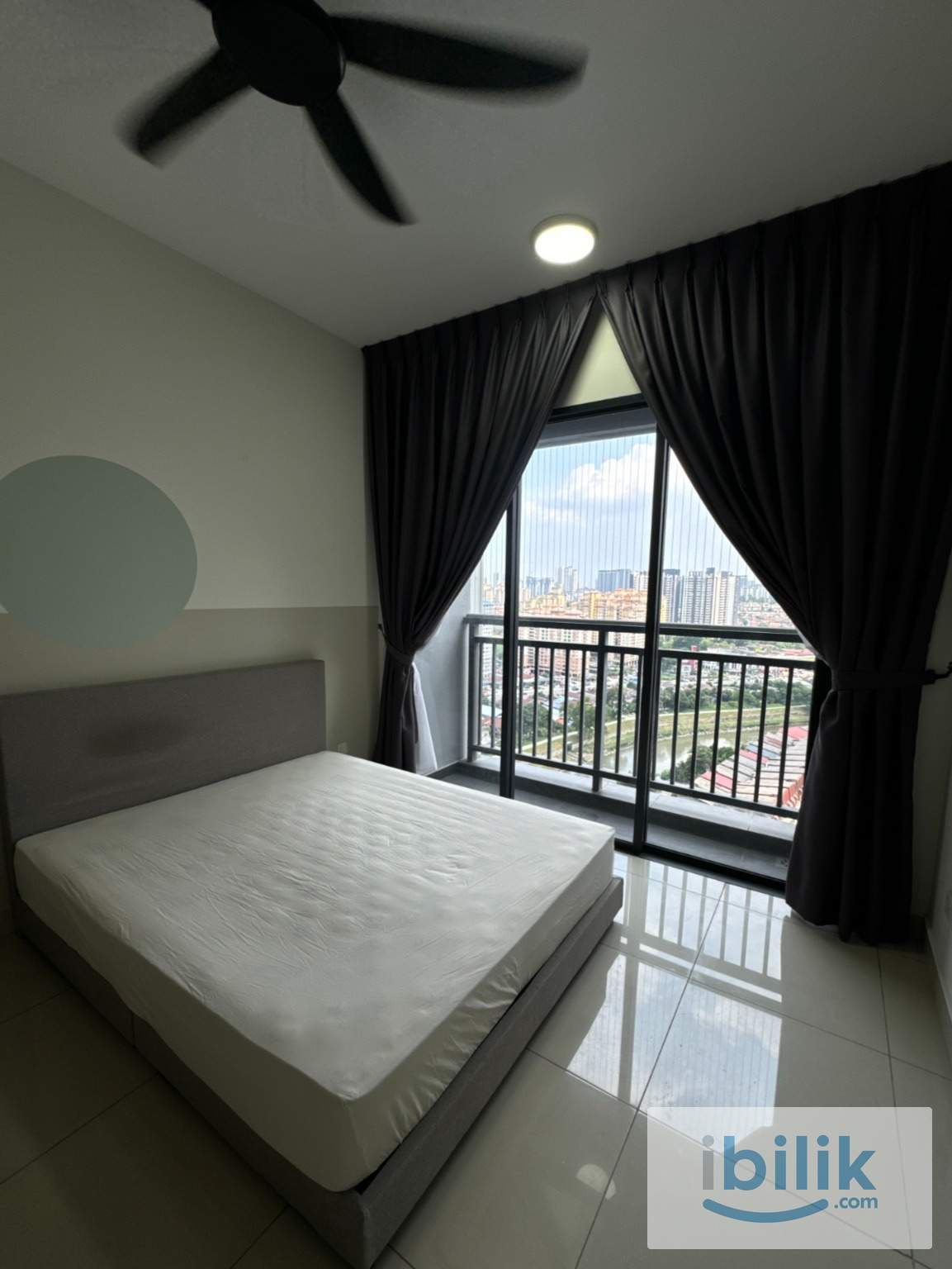 Platinum Arena Residence @old klang road Medium Balcony for rent - Image 3