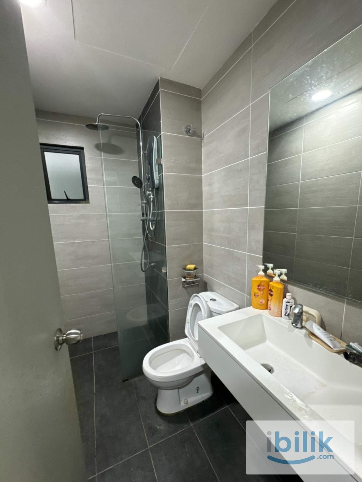 Platinum Arena Residence @old klang road Medium Balcony for rent - Image 4