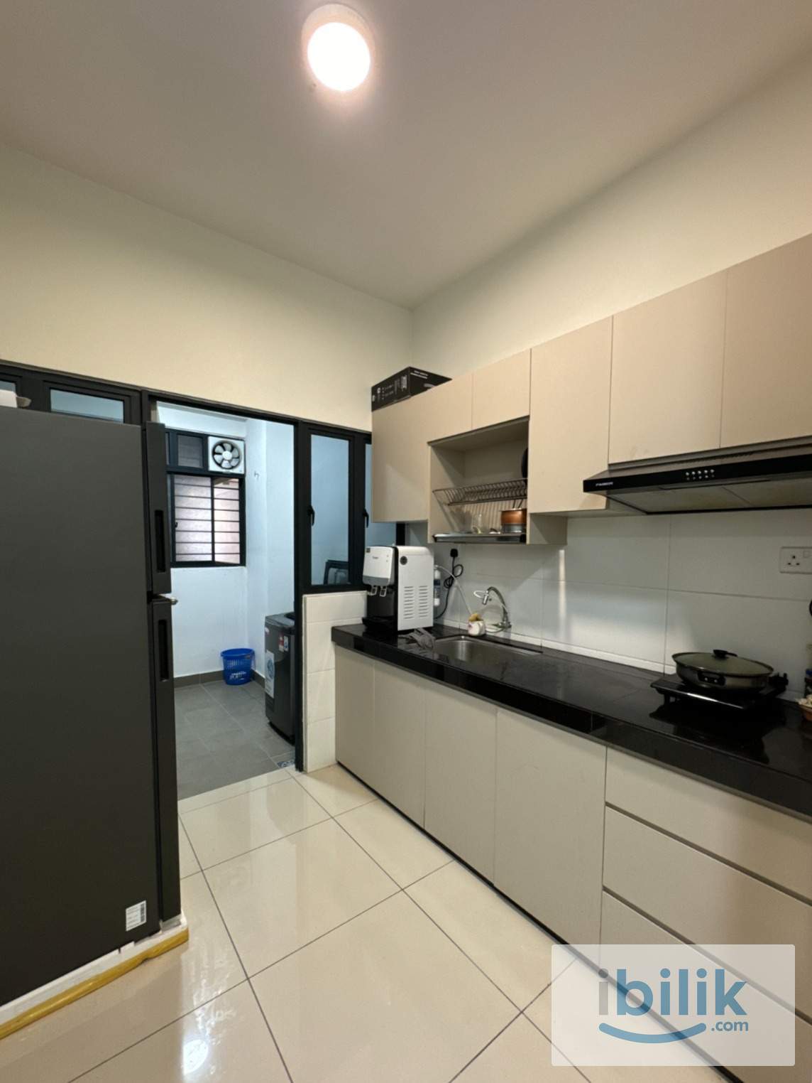 Platinum Arena Residence @old klang road Medium Balcony for rent - Image 6
