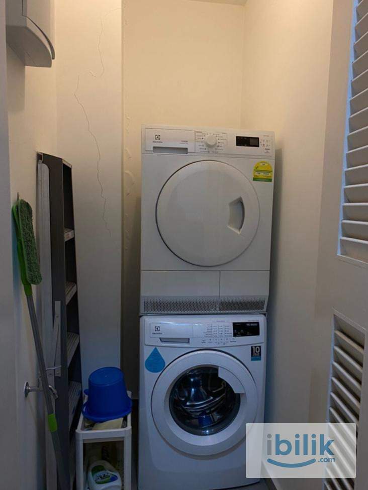 Petalz Residences @Old Klang Road  New unit Room for Rent🎉🎉New!!  - Image 3