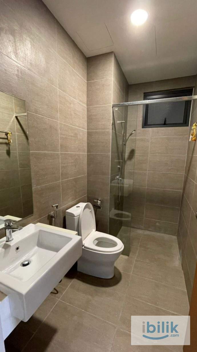 Petalz Residences @Old Klang Road  New unit Room for Rent🎉🎉New!!  - Image 4