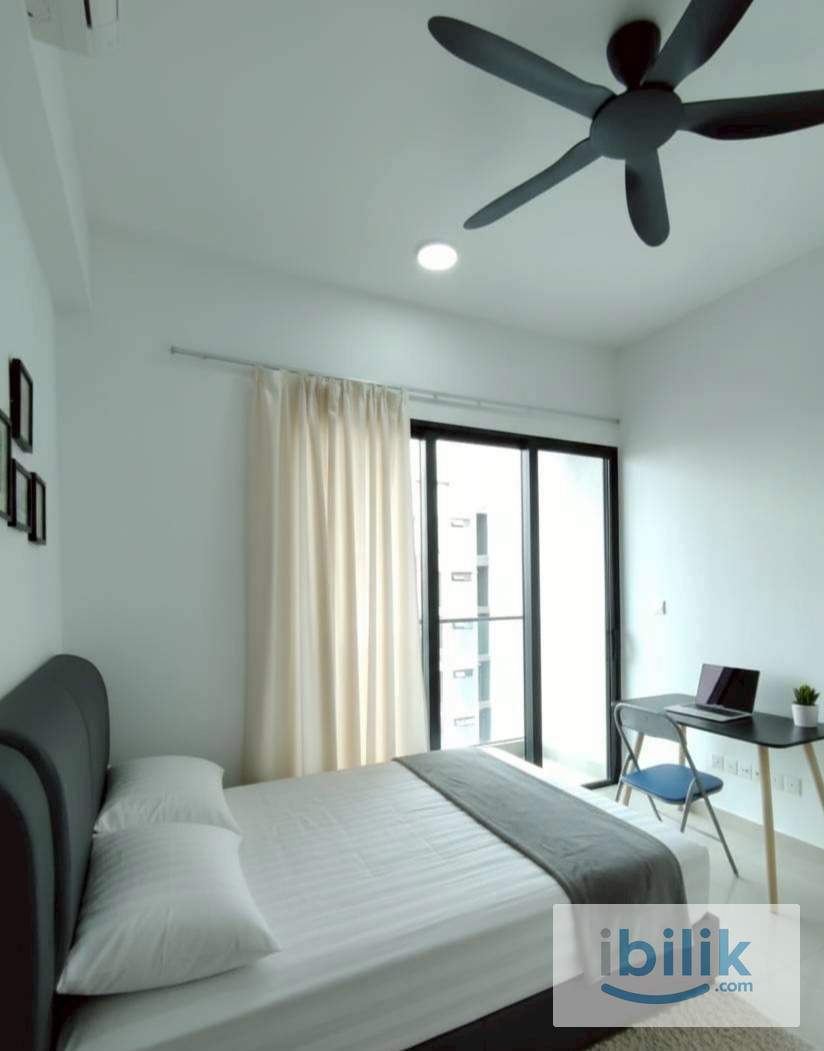 Petalz Residences @Old Klang Road  New unit Room for Rent🎉🎉New!!  - Image 1