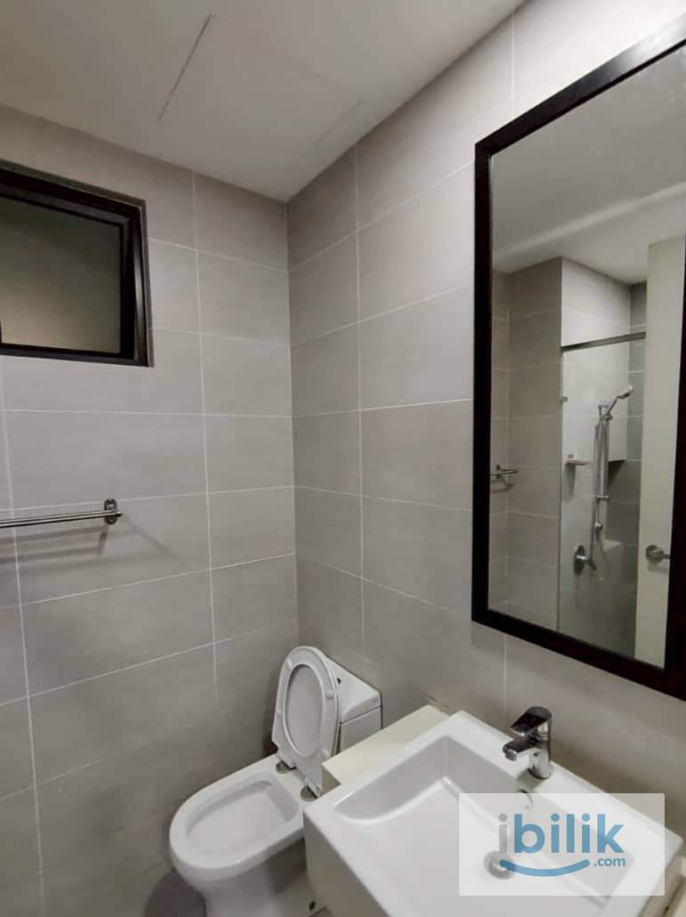 CITIZEN 2 @Old Klang Road  New unit Room for Rent🎉🎉New!!  - Image 3