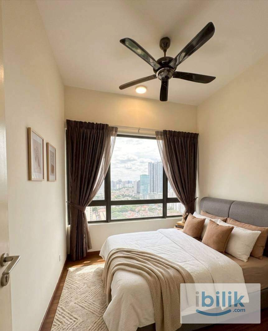 Petalz Residences@Old Klang Road - Image 1