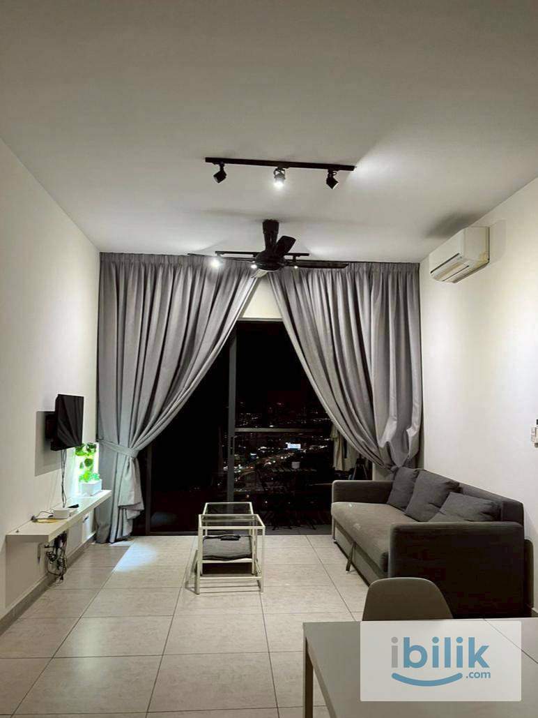Petalz Residences@Old Klang Road - Image 3