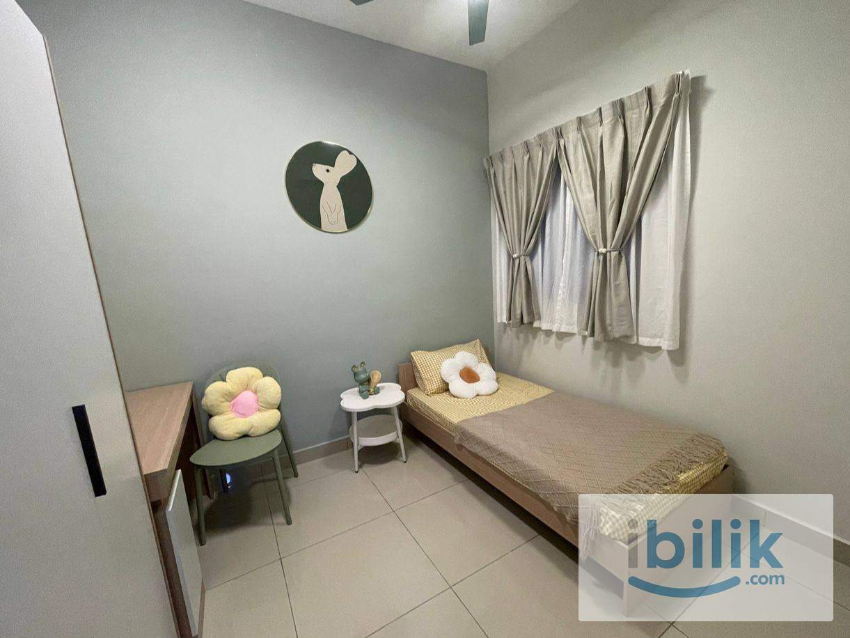 Platinum Arena Residence@Old klang road - Image 1