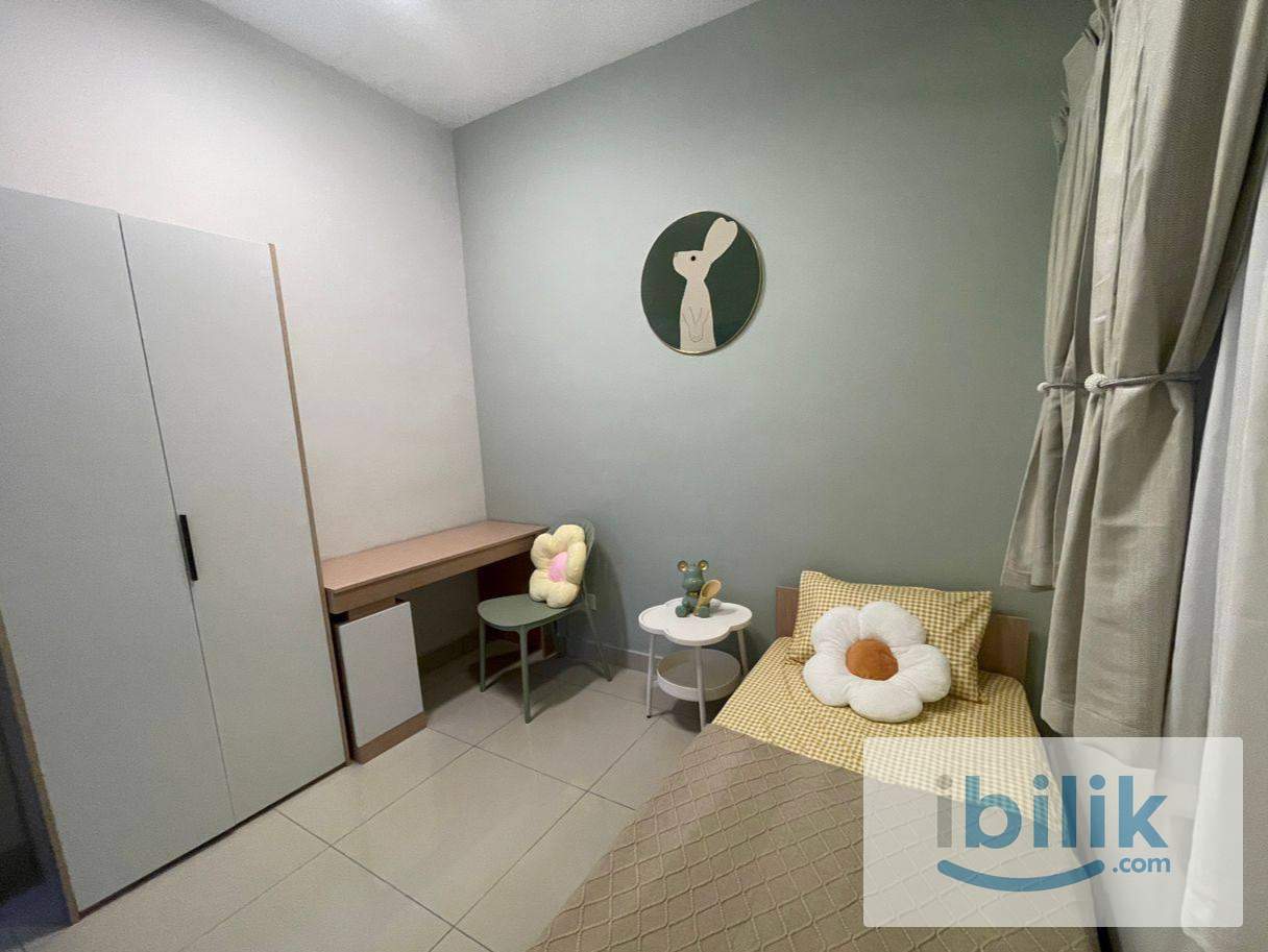 Platinum Arena Residence@Old klang road - Image 2