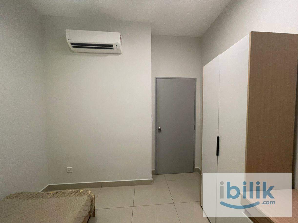 Platinum Arena Residence@Old klang road - Image 3