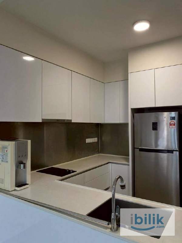 Petalz Residences @Old Klang Road New unit Room for Rent🎉🎉New!! - Image 2