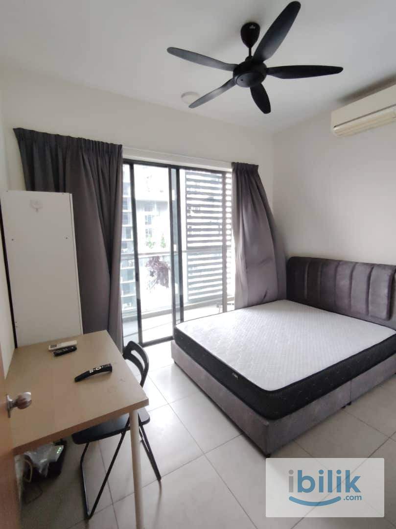 Petalz Residences @Old Klang Road  New unit Room for Rent🎉🎉New!!  Female Unit - Image 1