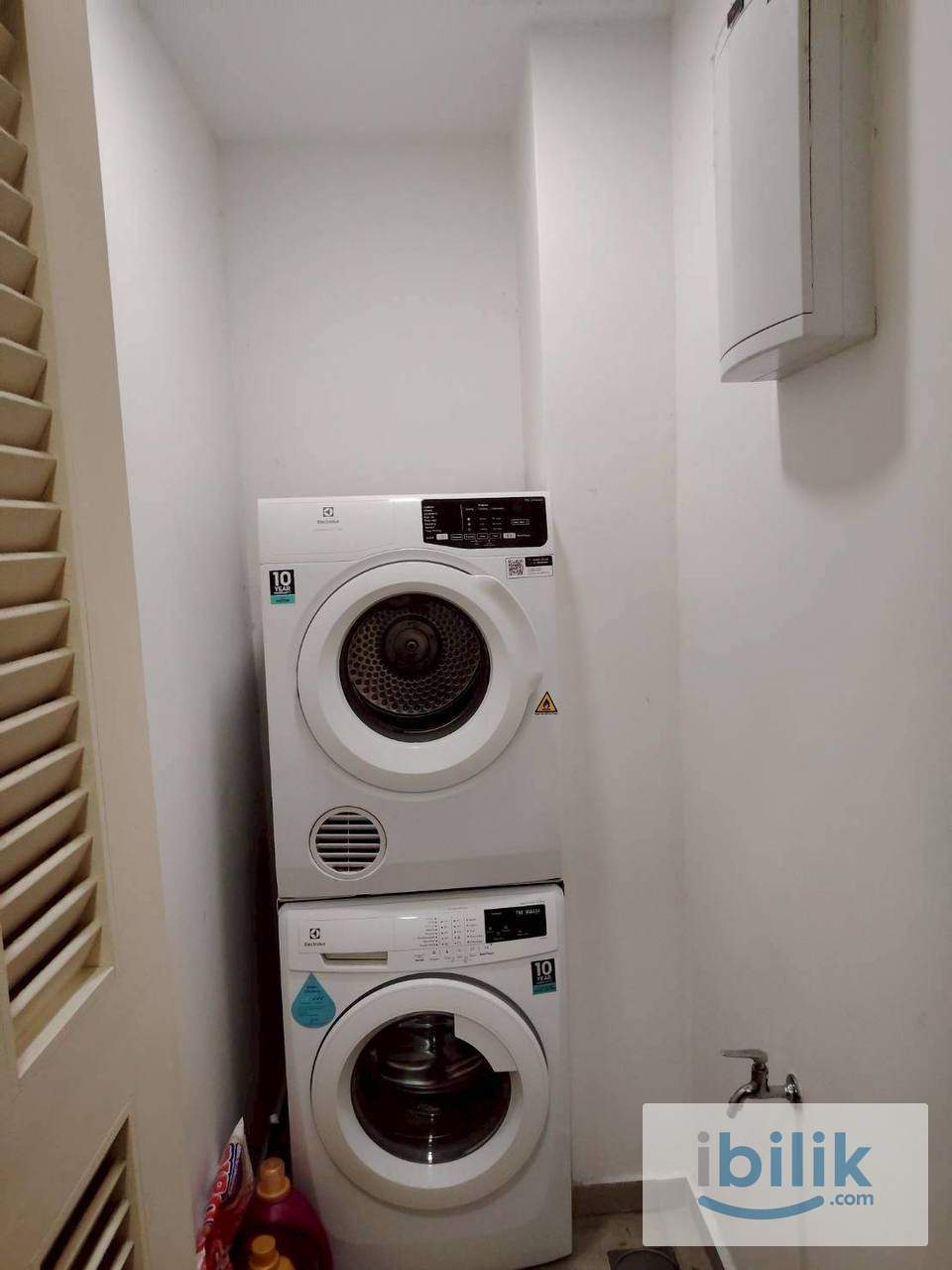 Petalz Residences @Old Klang Road  New unit Room for Rent🎉🎉New!!  Female Unit - Image 2