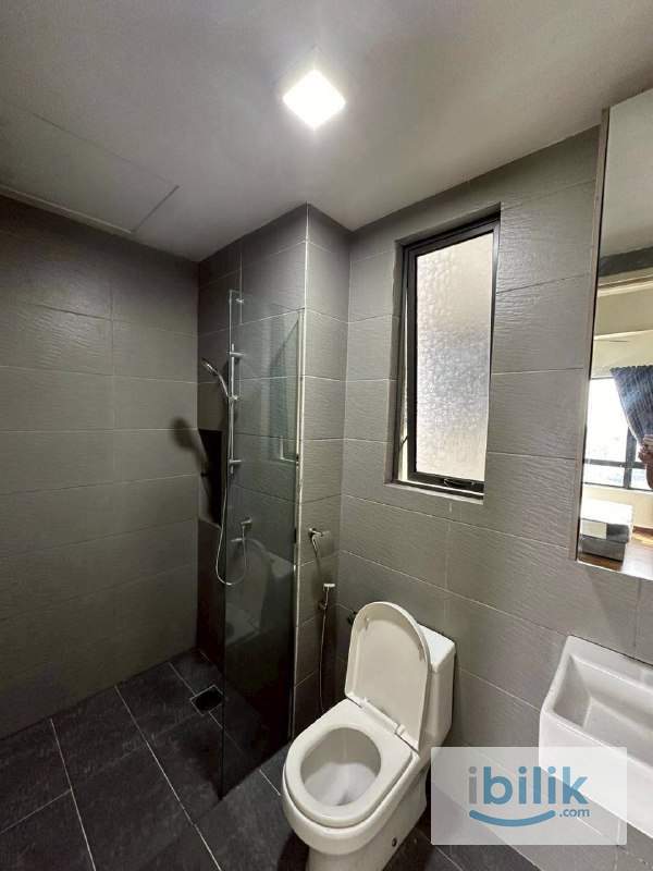 CITIZEN 2 @Old Klang Road New unit Room for Rent - Image 4
