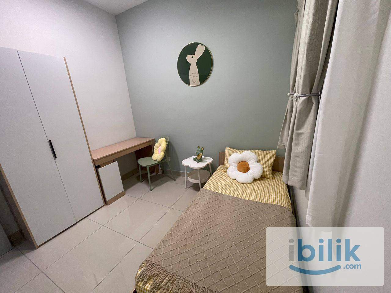 Platinum Arena Residence @ Old klang road small room for rent  - Image 2