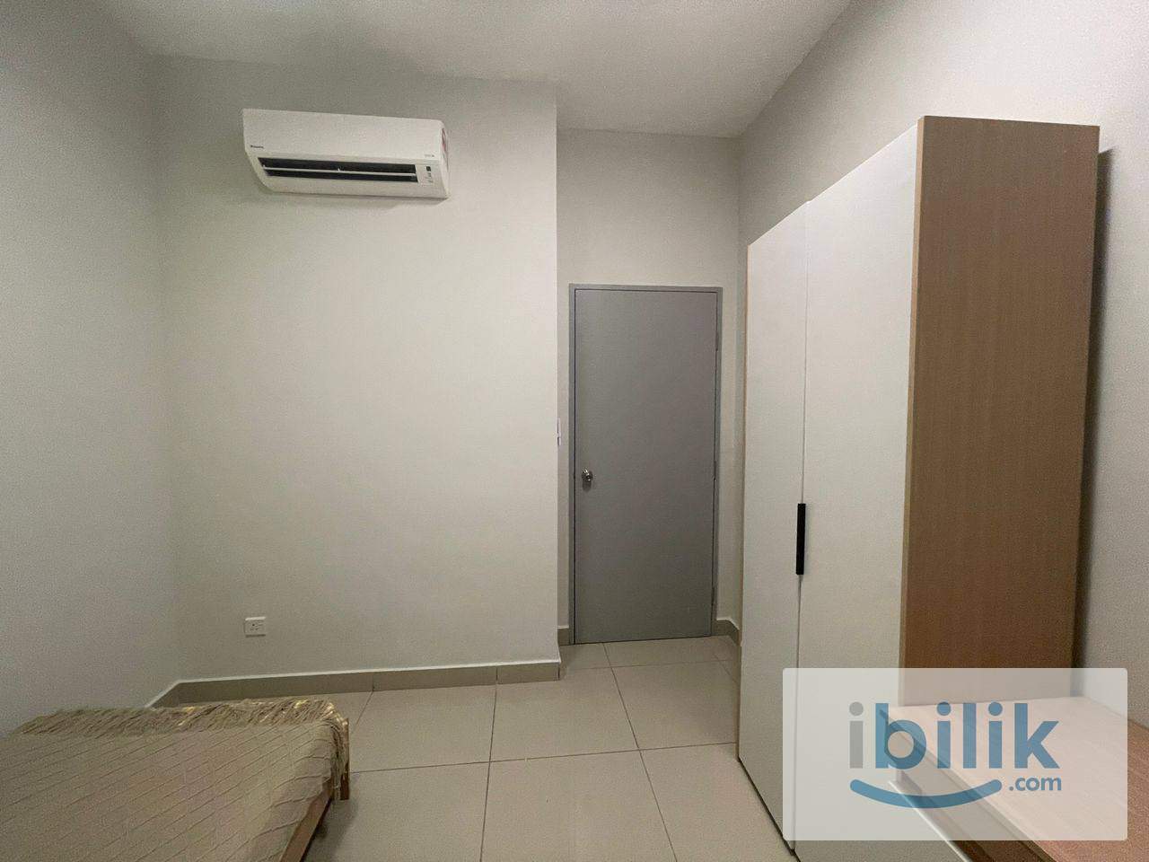 Platinum Arena Residence @ Old klang road small room for rent  - Image 3