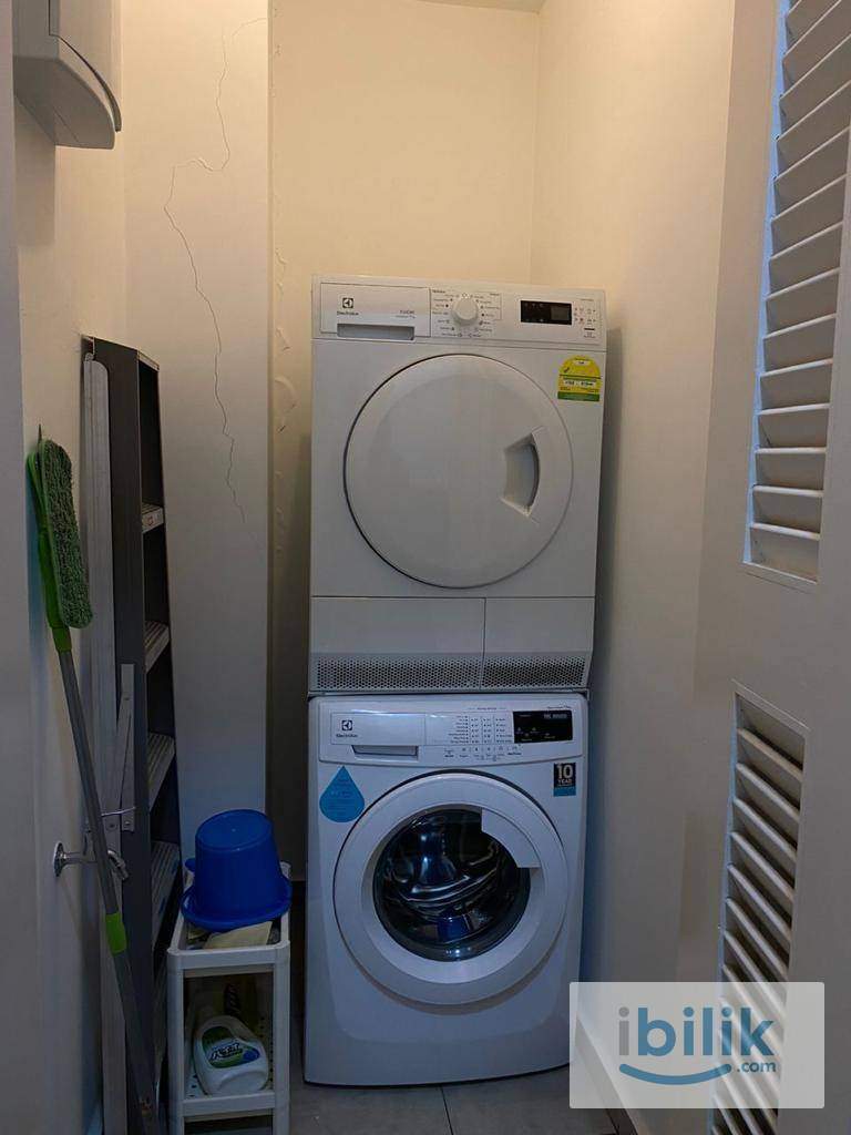 The Petalz @Old Klang Road  New unit Room for Rent🎉🎉New!!  - Image 3