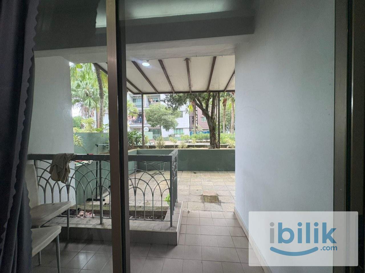 (Muslim Female room)Danga Bay Room 4 for rent - Image 3