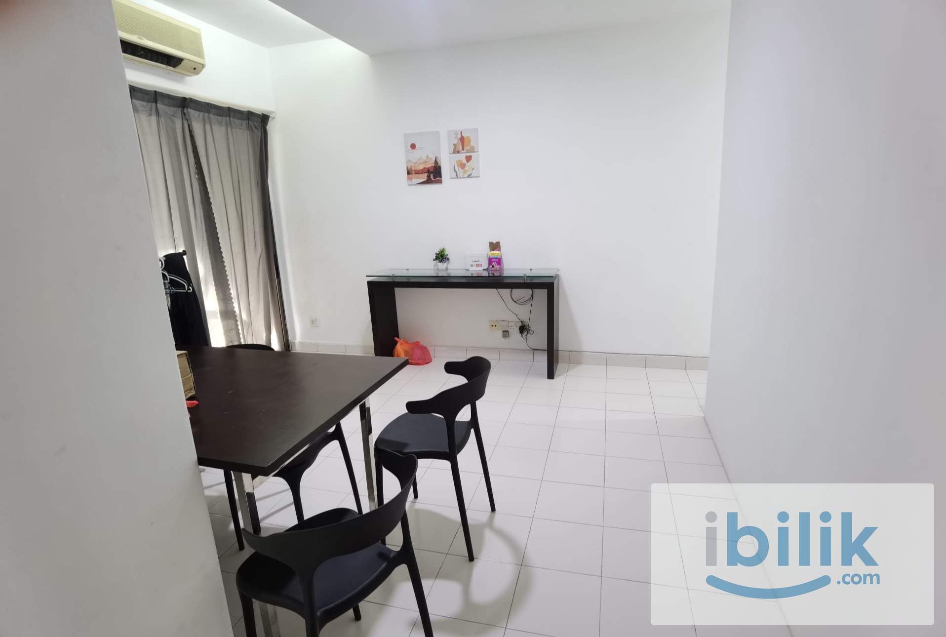 (Muslim Female room)Danga Bay Room 4 for rent - Image 4