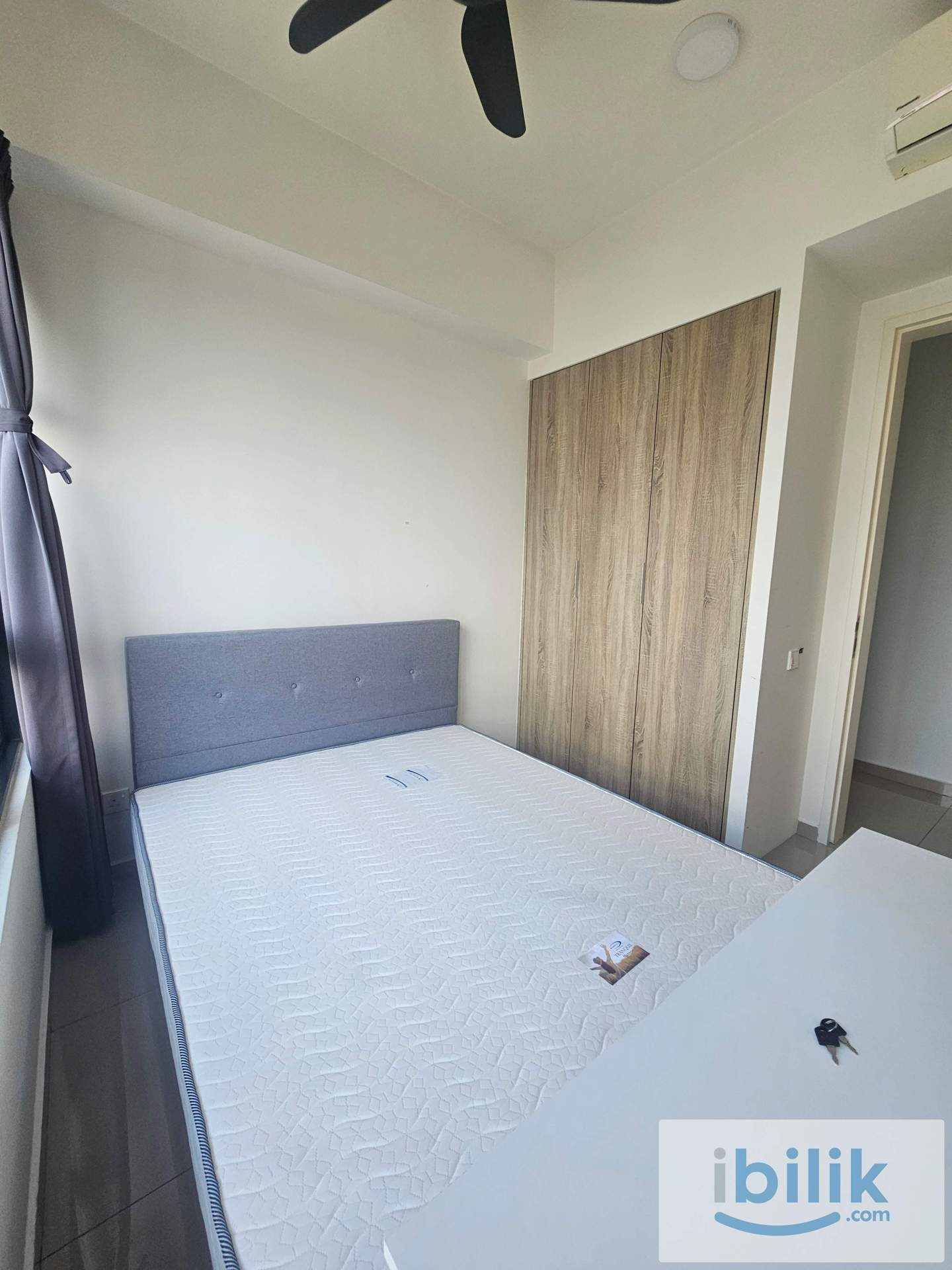 Medium Room 🩷❤️@ Desa Petaling  , Nidoz ! - Image 1