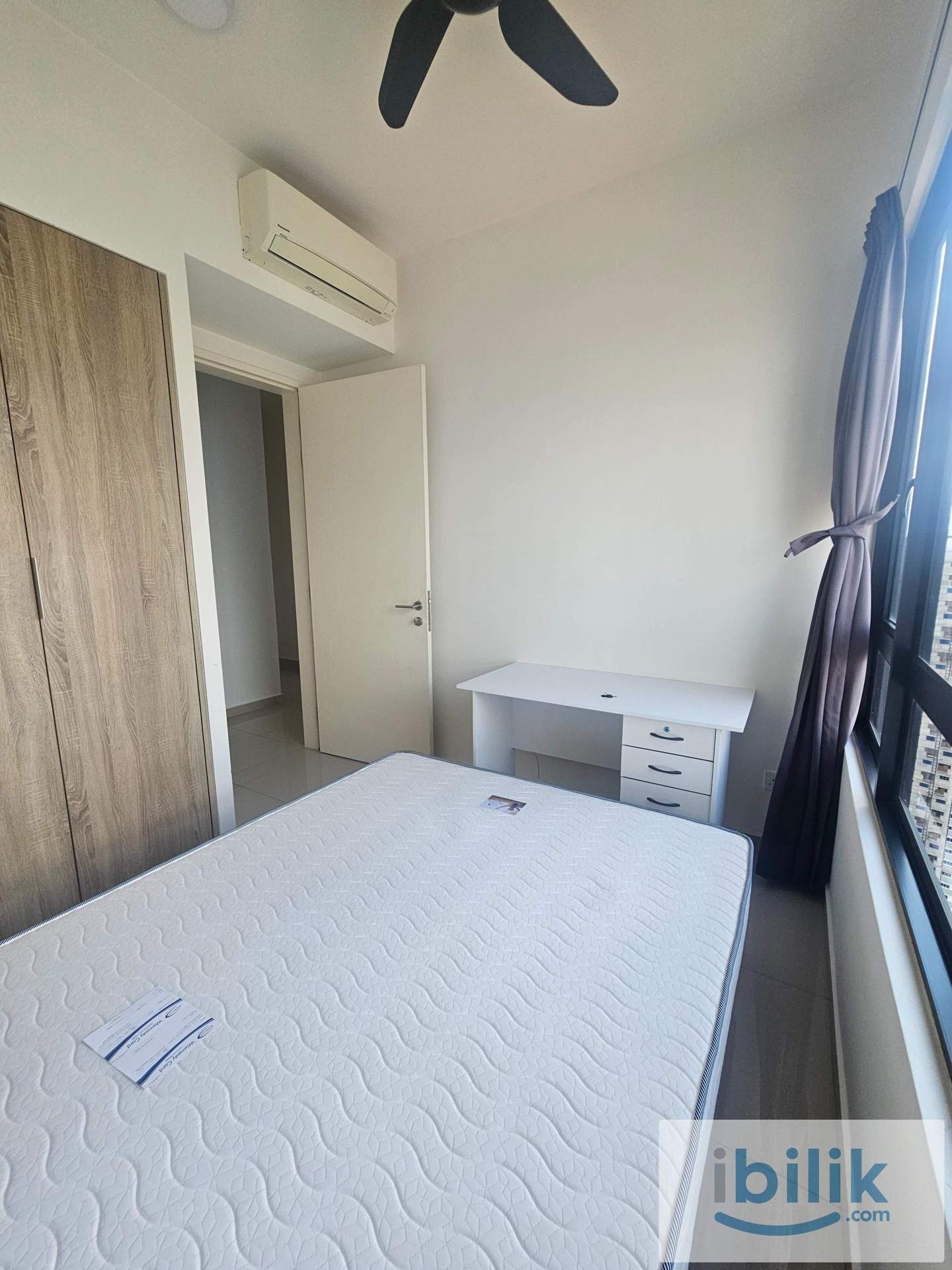 Medium Room 🩷❤️@ Desa Petaling  , Nidoz ! - Image 2