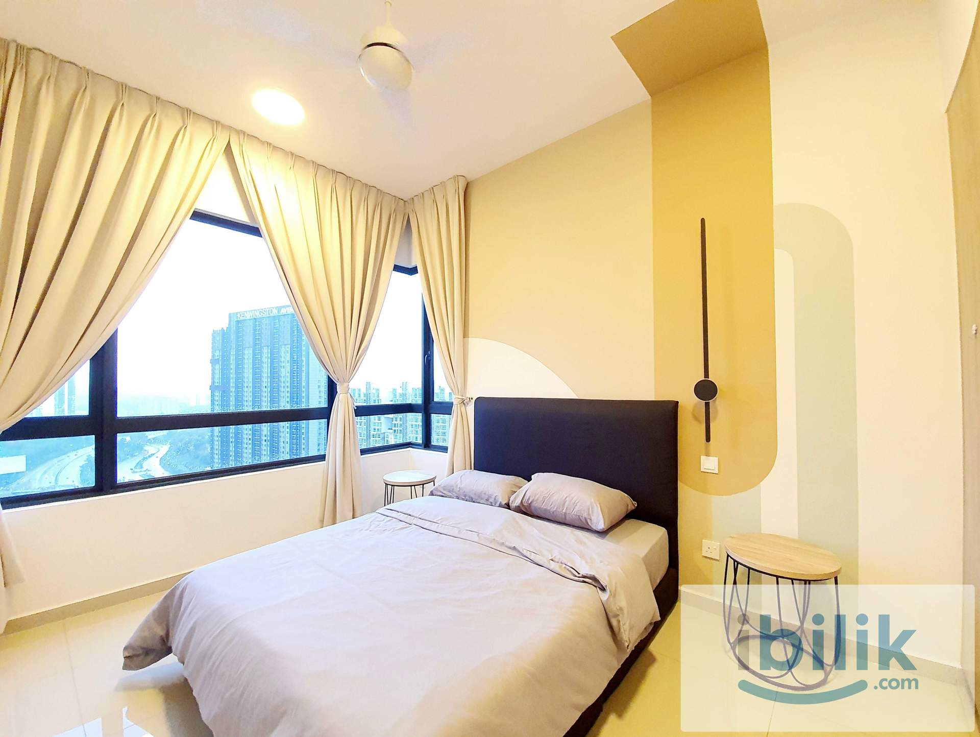 Master room大房找主人～✨️🩷 @ Desa Petaling  , Nidoz ! - Image 1