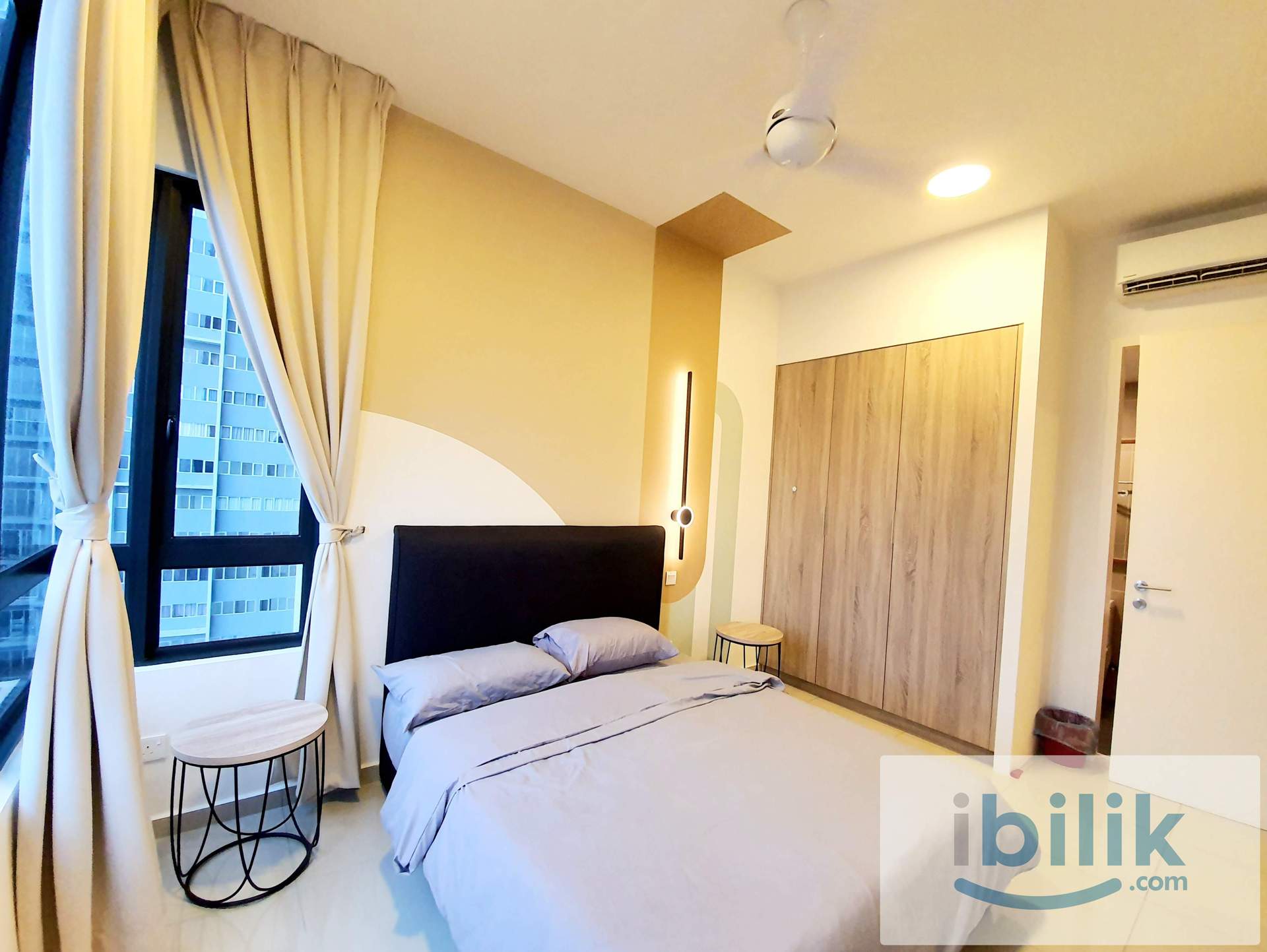 Master room大房找主人～✨️🩷 @ Desa Petaling  , Nidoz ! - Image 3