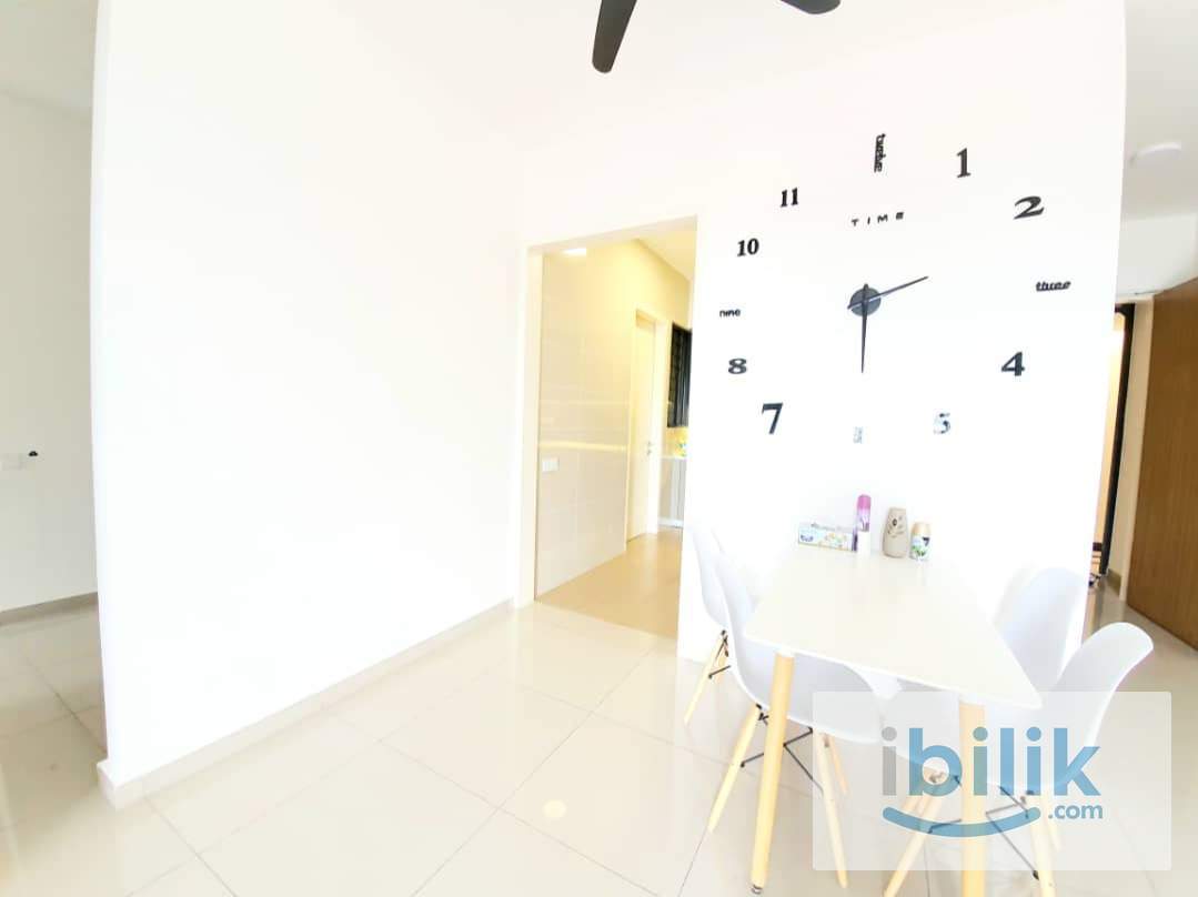 MEDIUM room ♡~ @ Desa Petaling  , Nidoz ! - Image 6