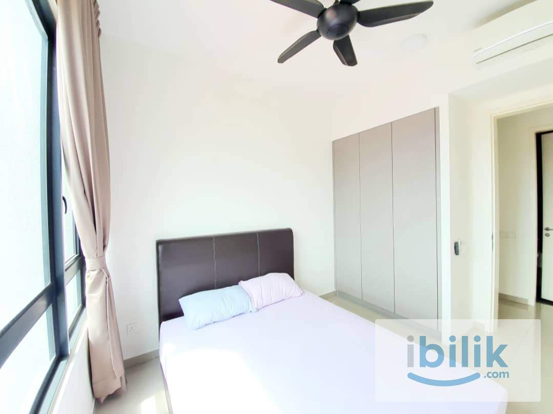 MEDIUM room ♡~ @ Desa Petaling  , Nidoz ! - Image 1