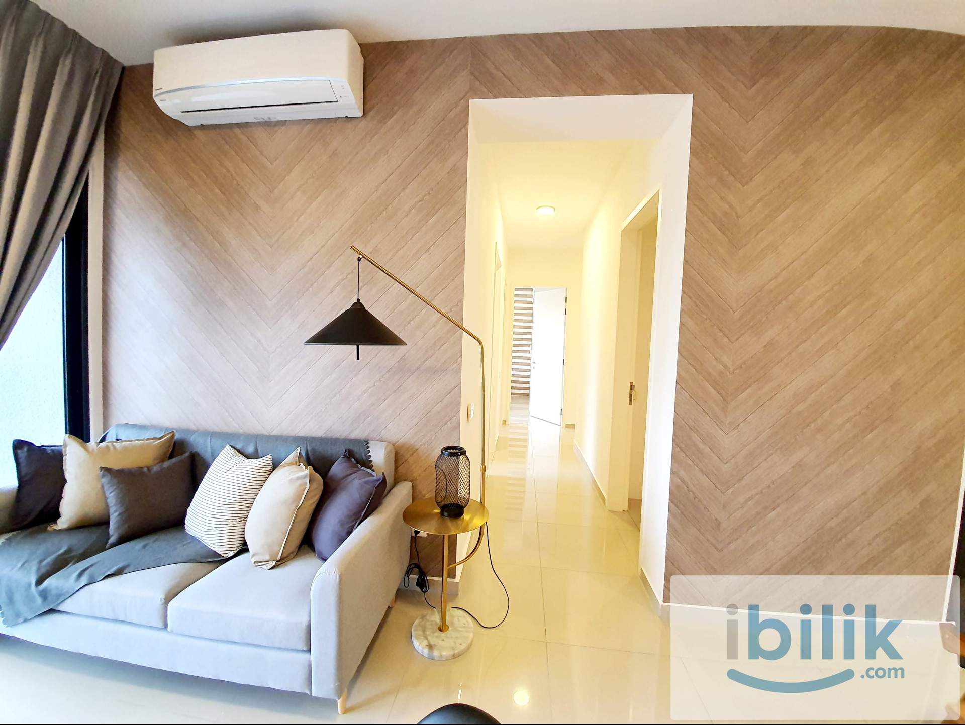 MEDIUM ROOM ~♡@ Desa Petaling  , Nidoz ! - Image 4